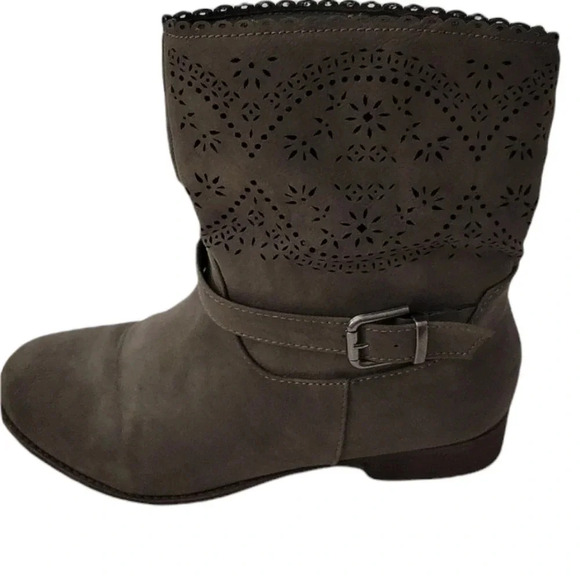 Justfab Boots - Picture 4 of 7